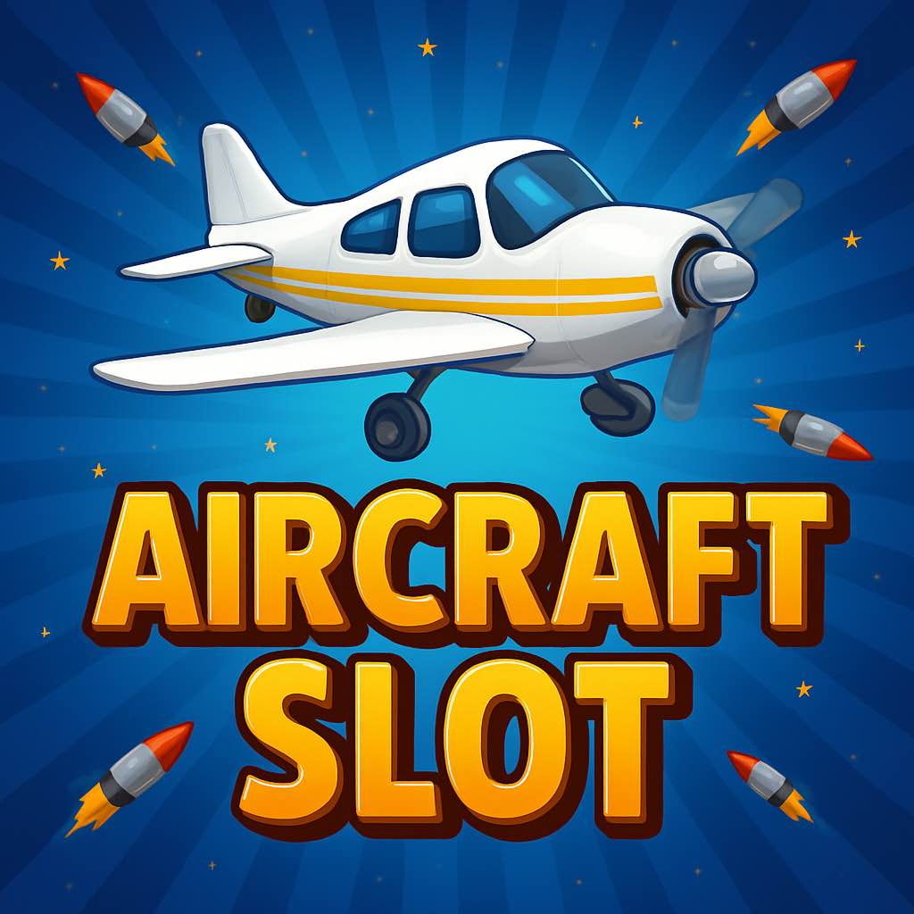 Aircraft Slot game
